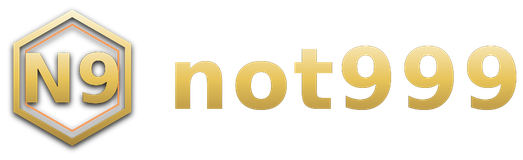 not999 logo